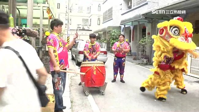 五子命案凶宅淨屋法事　直播驚現雜訊