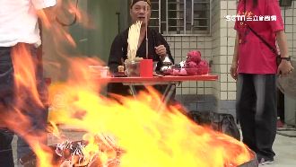 五子命案兇宅　新婚夫妻將入住拼生娃