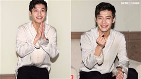 圖邱榮吉攝 姜河那 