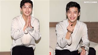 戀愛步調慢！姜河那理想型具備這2點