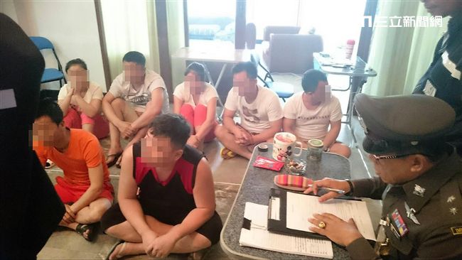 他從詐騙車手做起　今出資百萬成金主