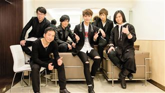 鼓鼓揭密五月天美食地圖　阿信愛吃…