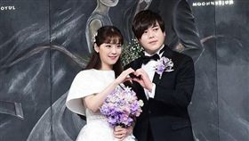 文熙俊,昭燏,圖／Crayon Pop臉書