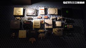 葉立斌攝 Continue? Gaming Bar 電玩 電競 酒吧 調酒