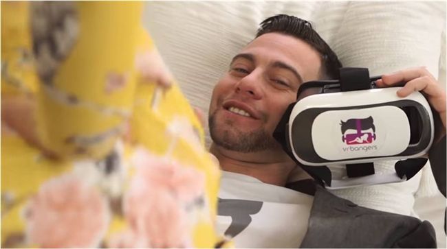 愛用VR看A片的國家　台灣排名第四
