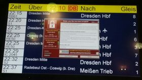 Wcry,勒索軟體,電腦,中毒,病毒,WannaCry
（圖／翻攝自推特）