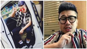 麥基　組圖／翻攝自謝麥基臉書