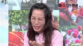 小燈泡案嫌犯免死，湯姆熊案方姓男童姑姑痛批：判決很低級。