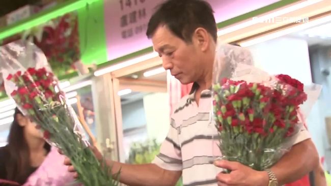 過年家裡必擺花養花風水揭秘擺錯位置破財傷身 生活 三立新聞網setn Com