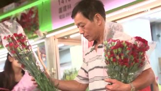 再濕一天　吳德榮：母親節飆30度