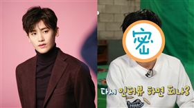 圖／翻攝自韓網 李鐘赫 李卓秀