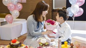 母親節預購開跑。