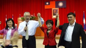 郝龍斌競選辦公室提供