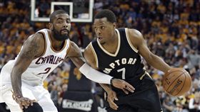 ▲Lowry。（圖／美聯社／達志影像）