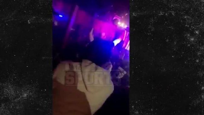 哈登輸球後夜店狂歡　脫衣舞酒吧續攤