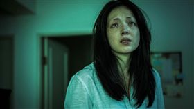 圖/威視提供 紅衣小女孩 許瑋甯