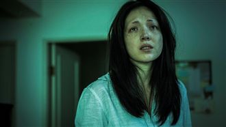 《紅衣2》許瑋甯剃半眉鬼樣超嚇人！