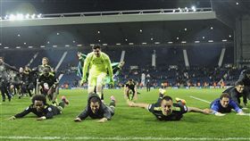 ▲英超Chelsea。（圖／美聯社／達志影像）