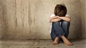 男童_示意圖／shutterstock