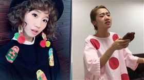 lulu 圖/翻攝自lulu ig