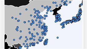 勒索病毒,WannaCry,永恆之藍（圖／翻攝自齐鲁壹点）