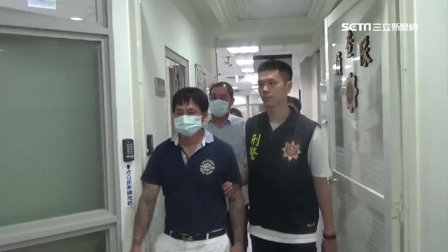 惡老闆虐身心障礙員工　害失明全身傷