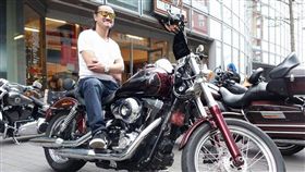 徐乃麟,陳為民,前妻,兒子,贍養費,教育費,加拿大,移民,學費,聊天　圖／翻攝自陳為民臉書https://goo.gl/QlyOh0