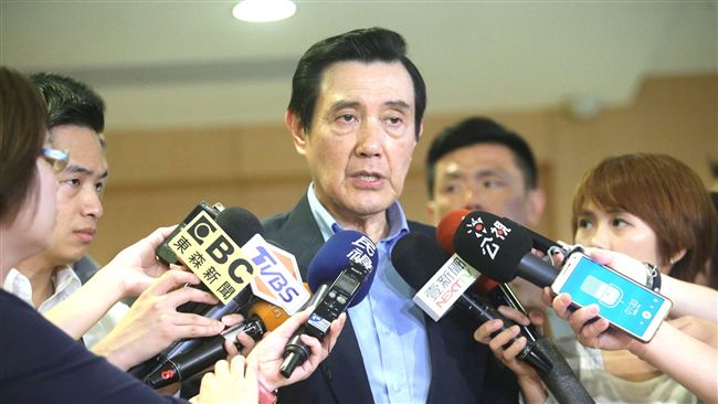 馬英九：死刑應維持，但需審慎使用