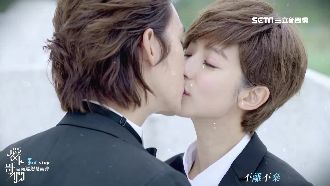 影片醞釀合體？杜琵CP辦巡迴見面會