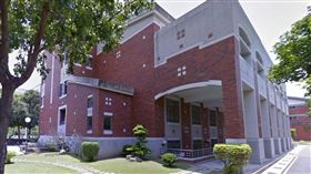 成大校區一景_googlemap