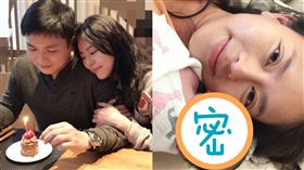 圖翻攝自劉香慈臉書