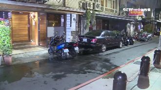 分手6年狹路相逢！男朝前女友潑汽油