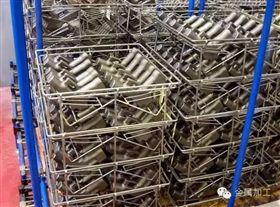 賣家販賣的槍枝照片疑似取自網路。（圖／翻攝網路）