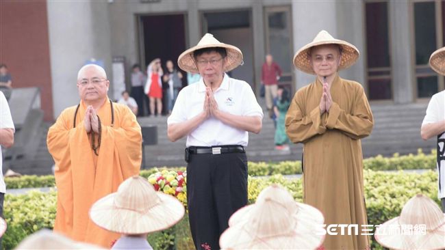 「小燈泡」宣判！柯反省電子圍籬制度