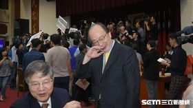 經濟委員會,前瞻計畫,柯建銘 圖／記者林敬旻攝