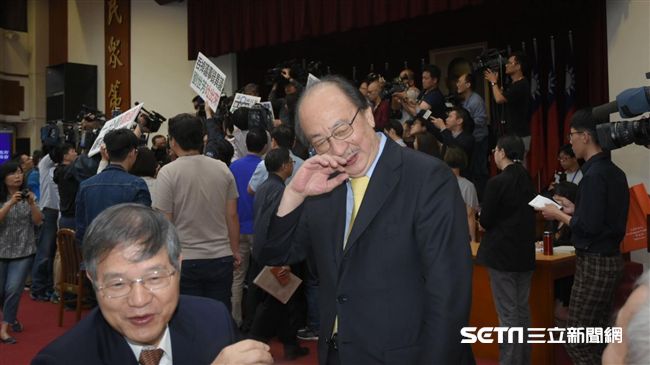 前瞻明再戰　柯建銘：一定送出委員會