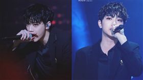 圖翻攝自韓網 賴冠霖