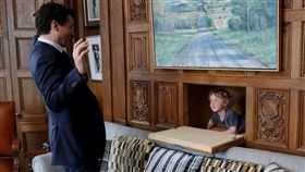 加拿大總理,杜魯道,Justin Trudeau（圖／翻攝自Justin Trudeau臉書）