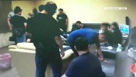 f毒趴又被逮1200