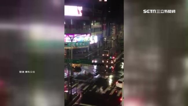 警半夜「廣播」指揮交通　挨轟擾民