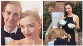 米蘭達可兒,Miranda Kerr,圖／IG