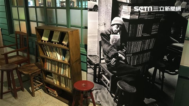 五月成為夢蝶世界！周公詩迷共聚閱樂