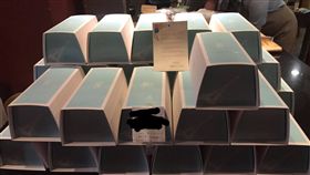 台東市翠安儂初鹿生乳捲（圖／翻攝自臉書社團《就是愛台東》）