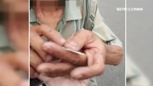 火急闖3紅燈　持毒男辯「痔瘡藥」