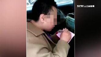 裝瘋賣傻搭「霸王車」　婦成小黃公敵