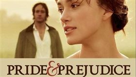 傲慢與偏見
