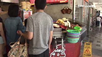 店員錯開5元發票　知名滷味店遭檢舉