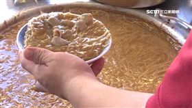 麵線、蚵仔麵線、大腸麵線、小吃