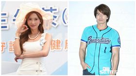 言承旭,林志玲,復合