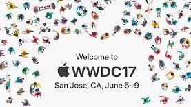 蘋果WWDC開發者大會6／5開始